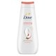 Dove Advanced Care Gel Douche Rebalancing