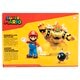 Super Mario Bowser's Lava Battle Set