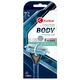 Kruidvat Rasoir Men Body