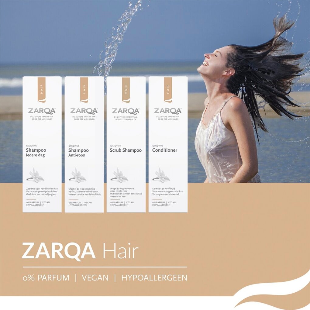 Zarqa Sensitive Conditioner