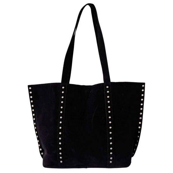 True Spirit Grand Sac en Daim