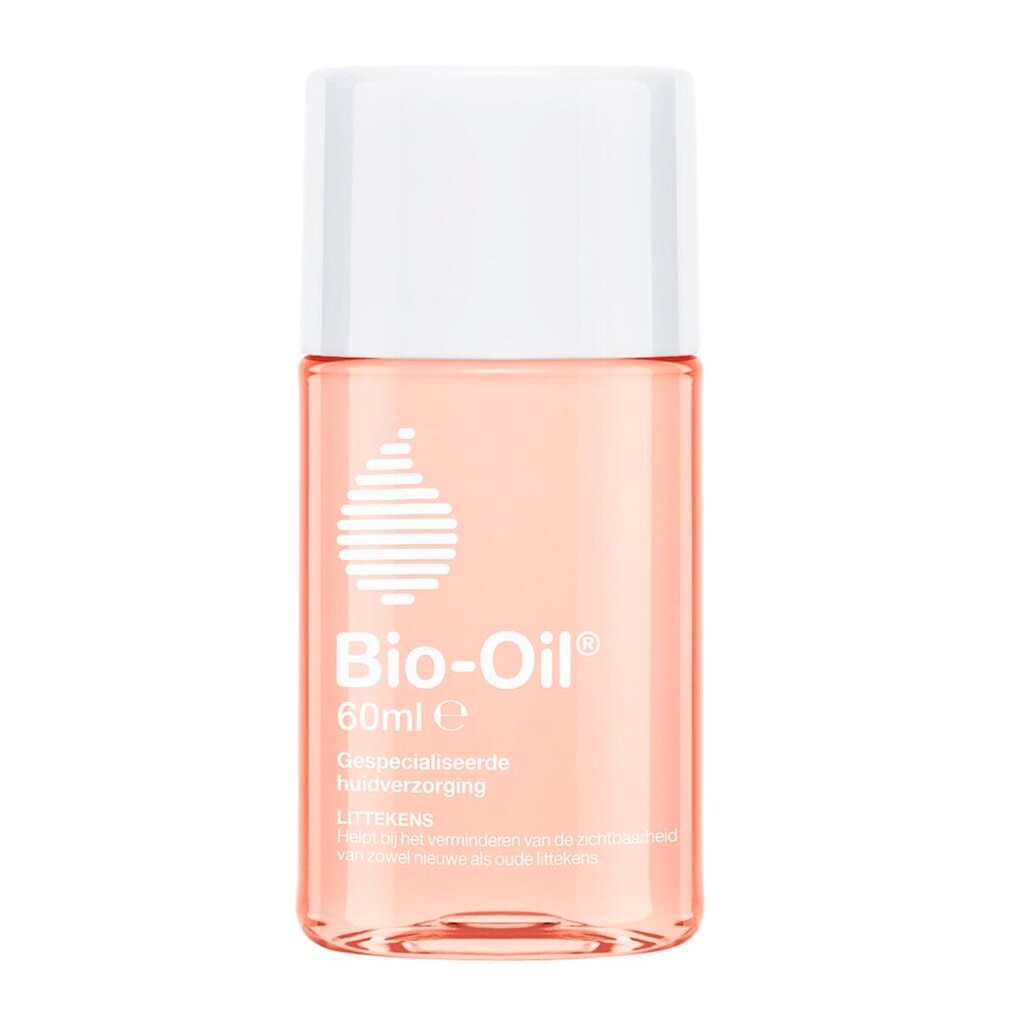 Bio-Oil Huidverzorgingsolie