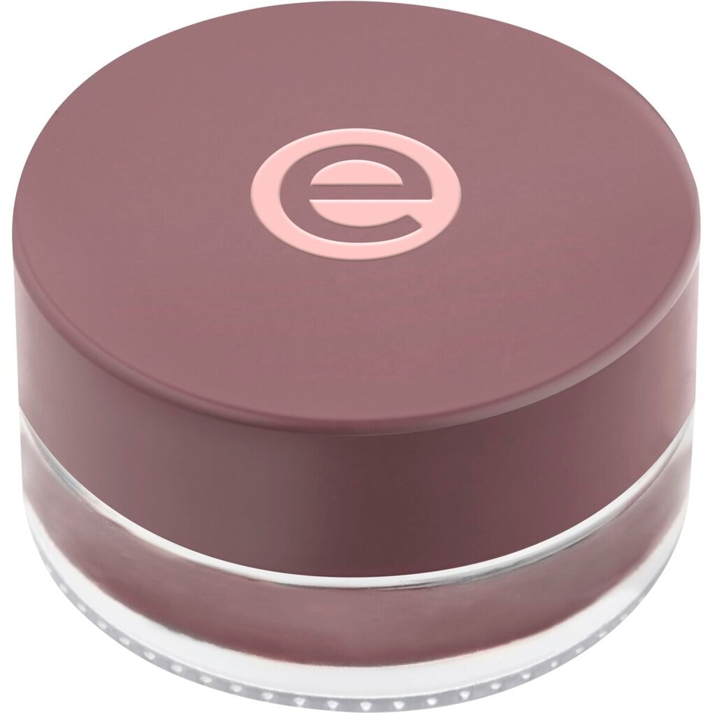 Essence Fard à Paupières Crème Mat 02 Taupe Essence Fard à Paupières Crème Mat 02 Taupe