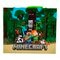 Minecraft Set de Coloriage