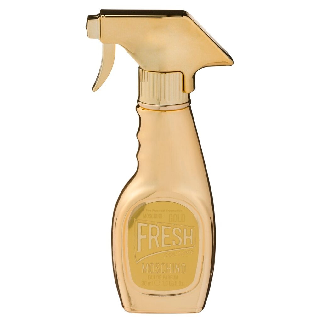 Moschino Fresh Couture Gold Eau de Parfum
