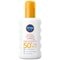 NIVEA Sun Spray Solaire Sensitive Immediate Protect+ FPS50+