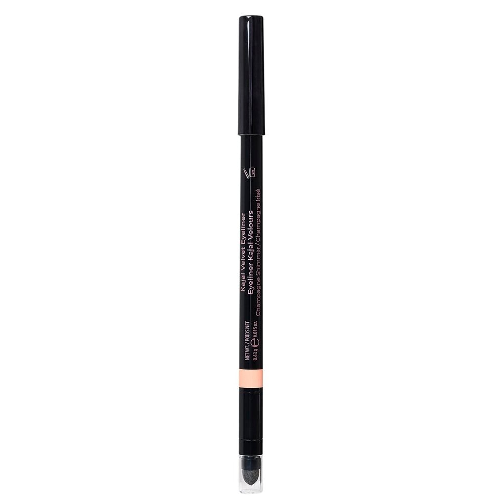 MCoBeauty Champagn Velvet Kajal Eyeliner
