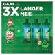 Dreft Quickwash Afwasmiddel