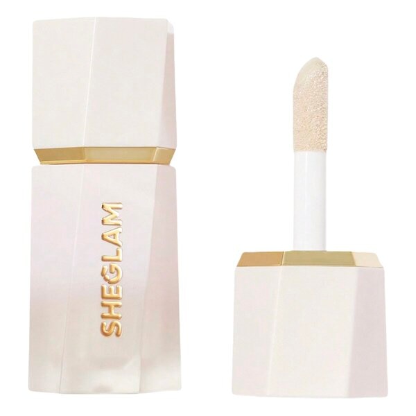 Sheglam Vanilla Frost Glow Bloom Liquid Highlighter 5,2ml