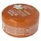 Melkvet vanille met bronzer