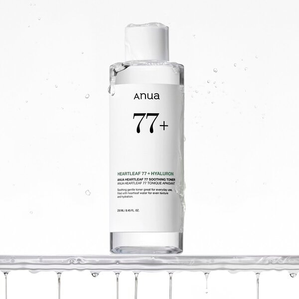 Anua Heartleaf Tonique Apaisant 77