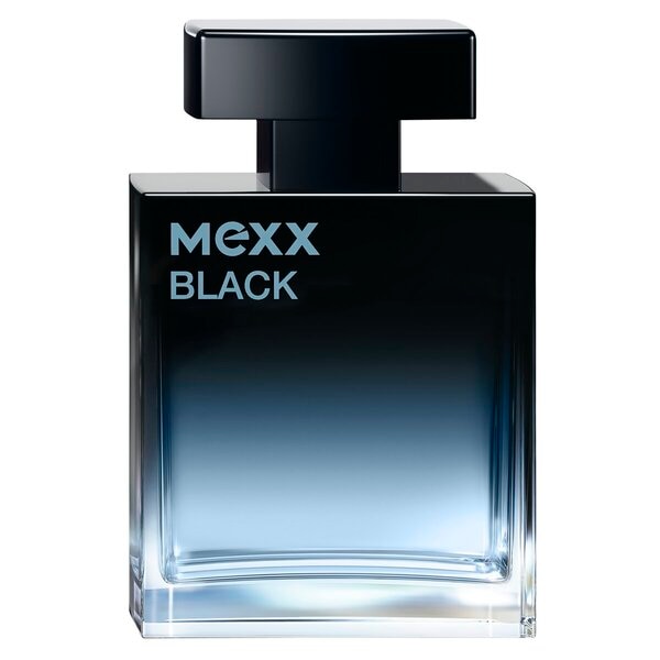 Mexx Black Man Eau de Toilette 50ml