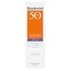 Biodermal Anti Age SPF50+ Zonnecrème voor het Gezicht