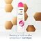 Dove Advanced Care Go Fresh Dragon Fruit & Coconut Cream Antitranspirant Spray
