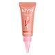 NYX Professional Makeup Lid Lingerie Beige Appeal Metallic Eye Pigment