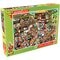 Goliath That's Life Gallery Edition Jan Steen Puzzel