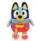 Pluchen Dress & Play Bluey