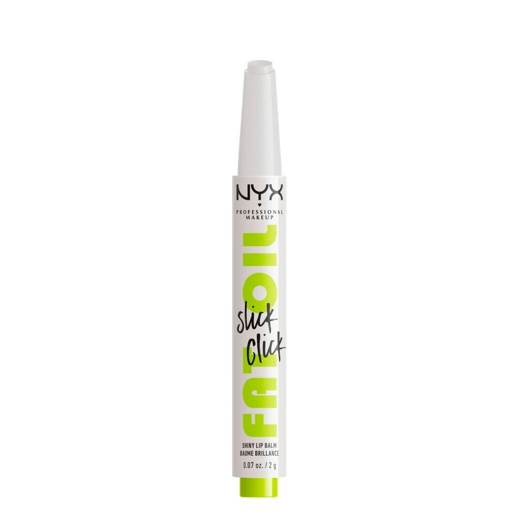NYX Professional Makeup Fat Oil Slick Click Going Live 13 Lippenbalsem