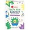 Kruidvat Sel de Bain Crépitant Bath Fun
