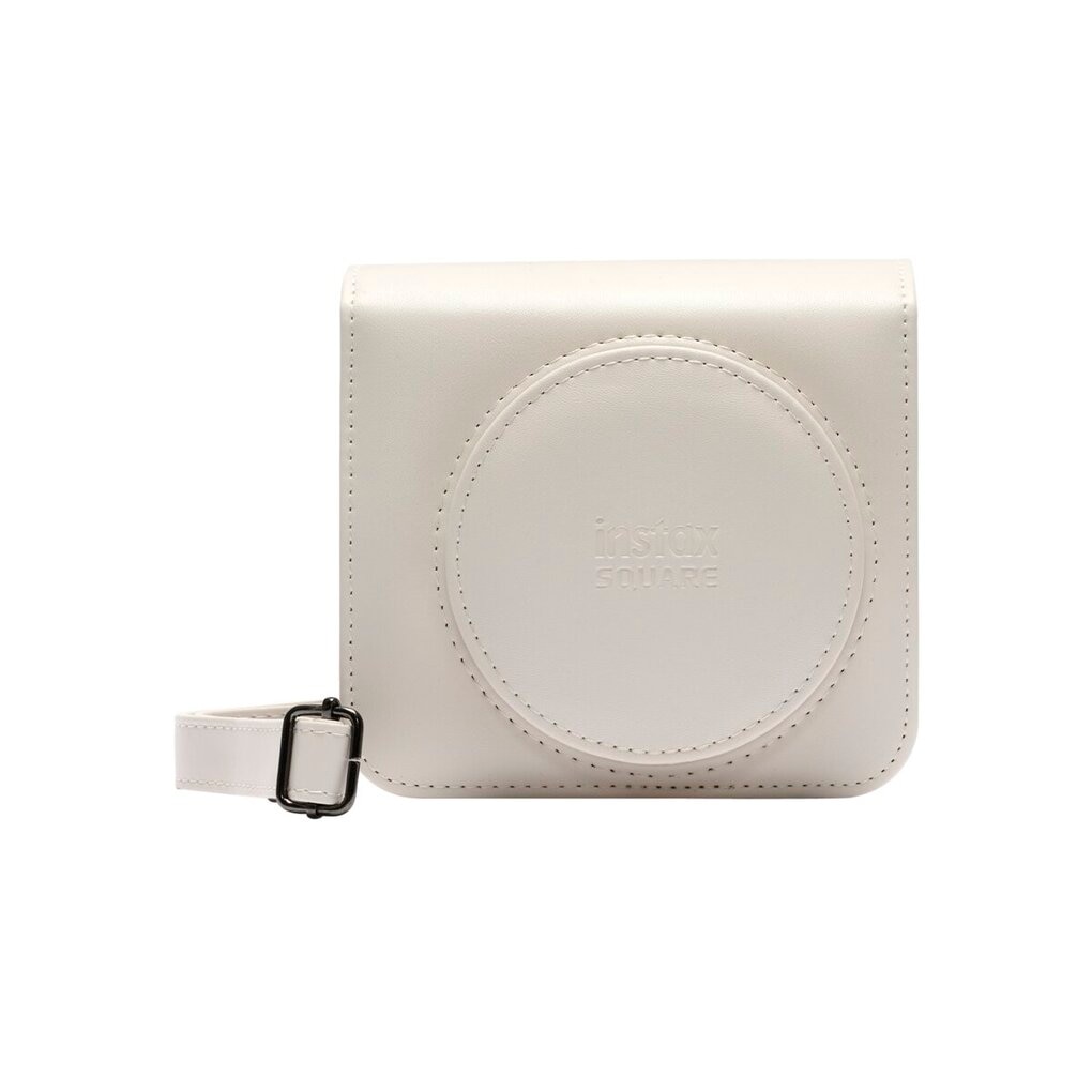 Fujifilm instax Chalk White Vierkante Sq1 Beschermhoes