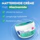 NIVEA Mattifying Cream Face+ Niacinamide