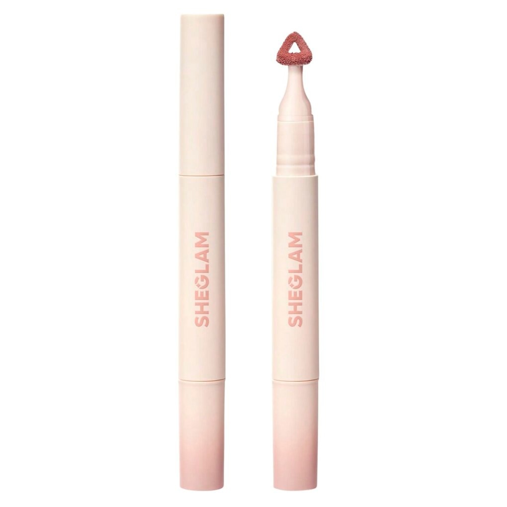 Sheglam Marshmallow Puff 111 High Key Lip Blur Pen Sheglam Marshmallow Puff 111 High Key Lip Blur Pen