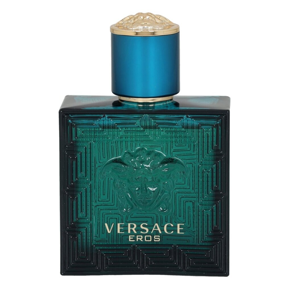 Versace Eros Pour Homme Eau de Toilette