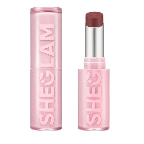 Sheglam Lip Veil 111 High Key Cushion Lightweight Lipstick