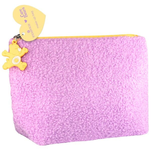 Essence Care Bears 01 Cuddle Approved Make-Up Bag