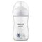 Philips Avent Natural Response  SCY903/67 1m+ Koala Babyfles met Natuurlijke Zuigreflex Flesspeen
