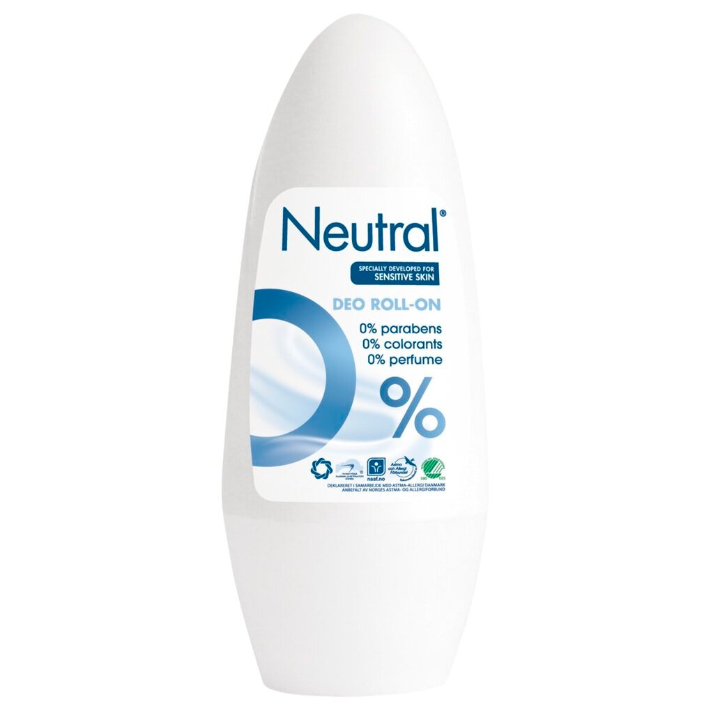 Neutral Déodorant à Bille