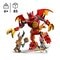 LEGO Ninjago Pack de Combat : Le Robot Dragon de Kai 71851