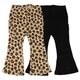 Kruidvat Flared Kinderleggings