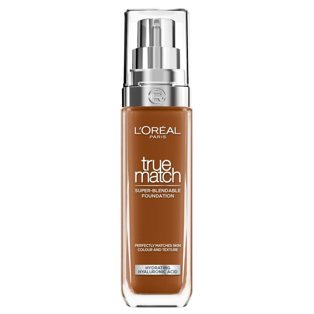 L’Oréal Paris 9.5N True Match Foundation