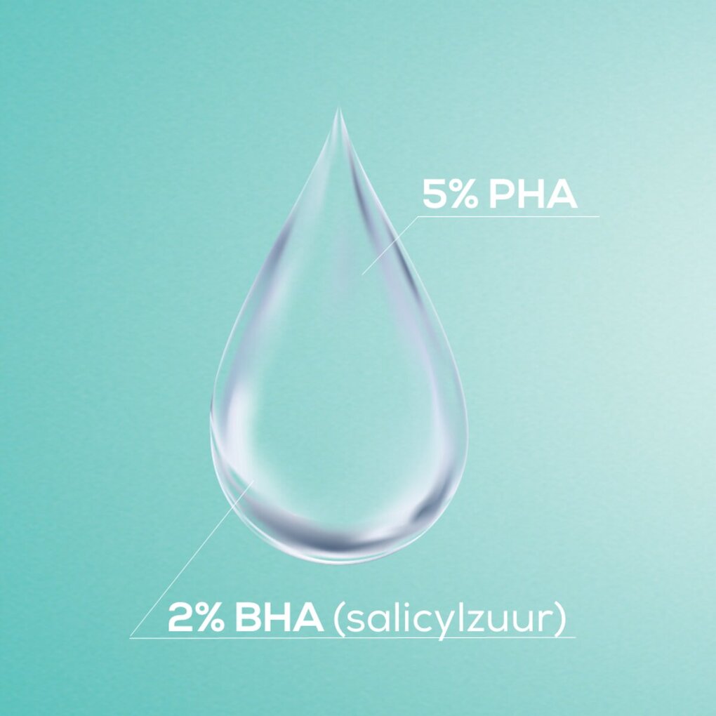 Biodermal Purifying Exfoliant 2% BHA + 5% PHA Lotion