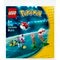 LEGO Pokémon Kit d'Entraîneur 30730