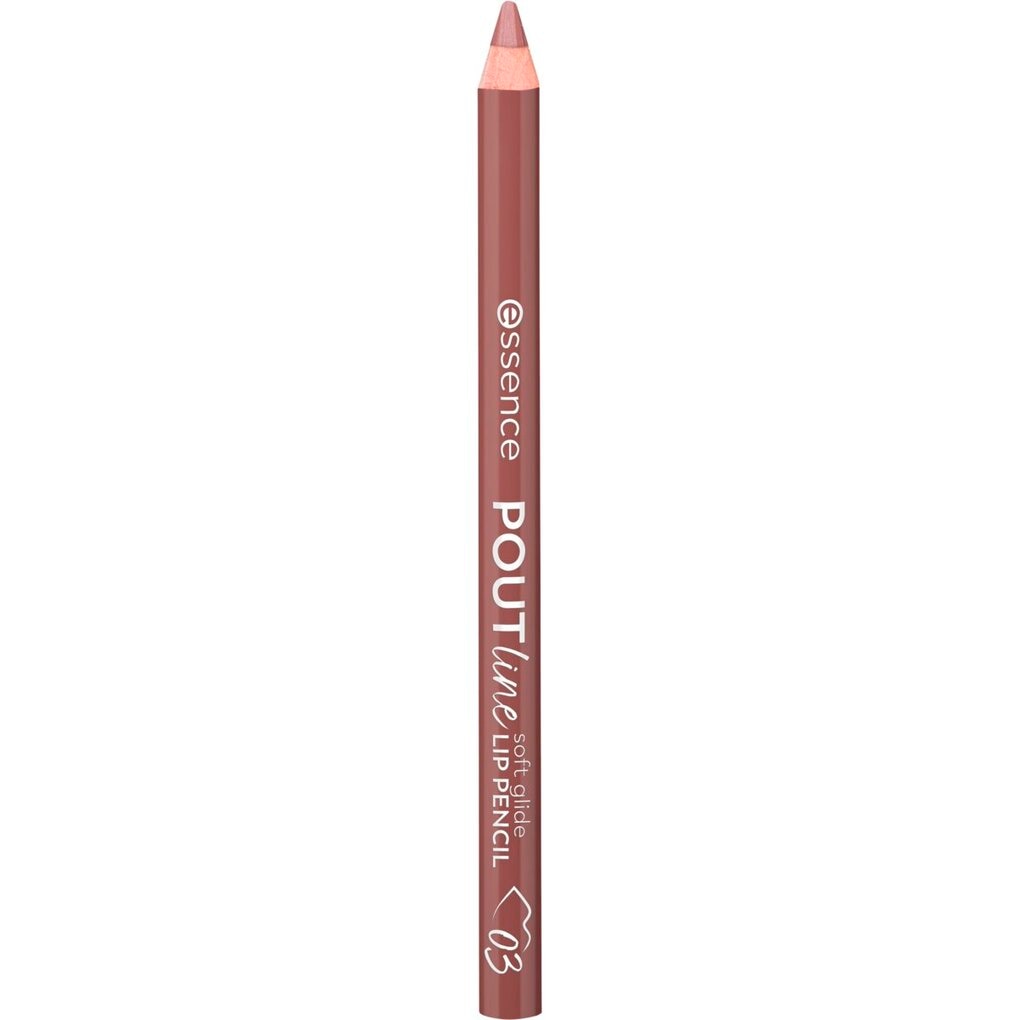 Essence Crayon à Lèvres Soft Glide Poutline 03 Bare Affair