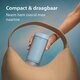 Philips Sonicare Hydropulseur Dentaire Compact HX3333/24