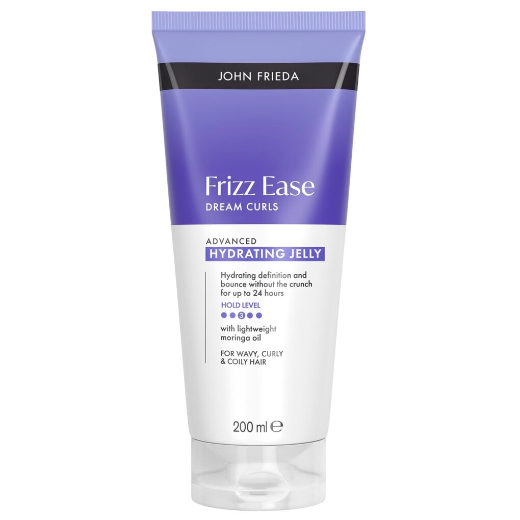 John Frieda Frizz Ease Dream Curls Hydrating Jelly John Frieda Frizz Ease Dream Curls Hydrating Jelly