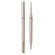Sheglam Crayon à Sourcils 2-en-1 Brows On Demand Brown