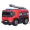 Dickie Toys Fire Engine Radiografisch Bestuurbare Brandweerwagen