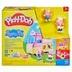 Play-Doh Set de Jeu Peppa Pig Peppa's Ice Cream