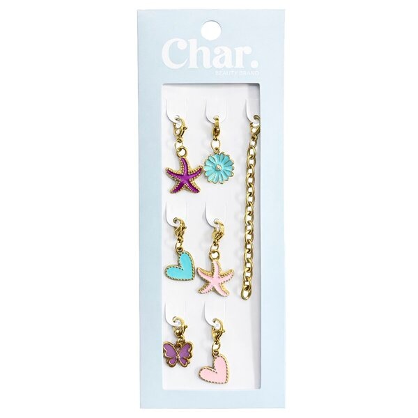 Char. Bijoux de Beauté