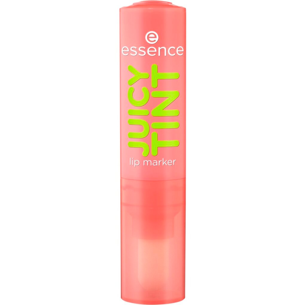 Essence Juicy Tint 01 Peach Pop Lip Marker
