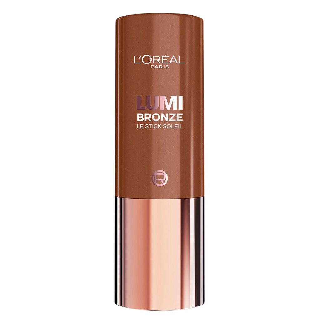 L'Oréal Paris Stick Bronzant Lumi Le Bronze
