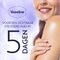 Vaseline Serum Burst Lotion Overnight Radiance Gluta-Hya