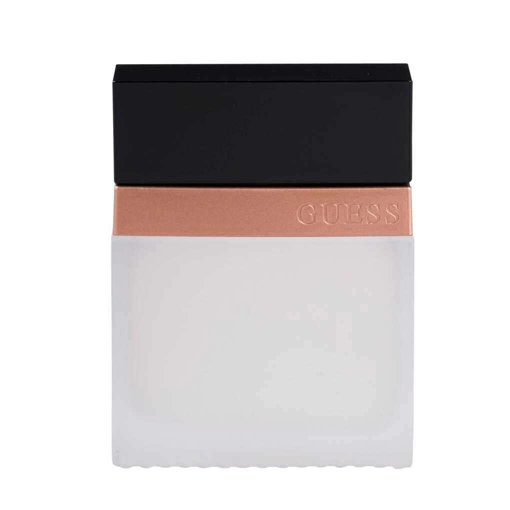 Guess Après-Rasage Seductive Noir Men