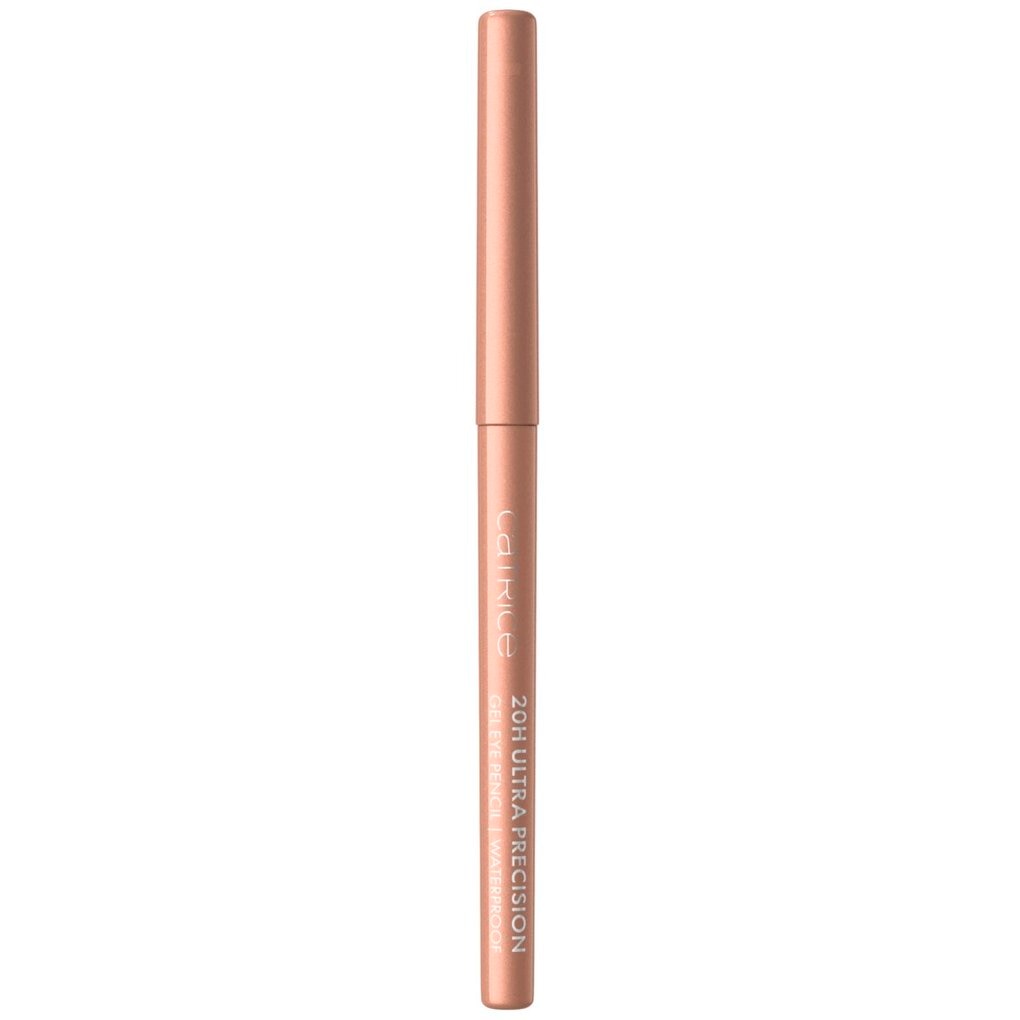 Catrice 20H Ultra Precision 110 Rosy Copper Gel Eye Pencil