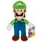 Super Mario Luigi Pluchen Knuffel