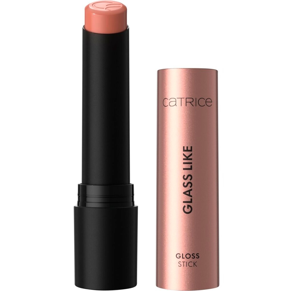 Catrice Gloss Stick Glass Like 010 Bare Ambition